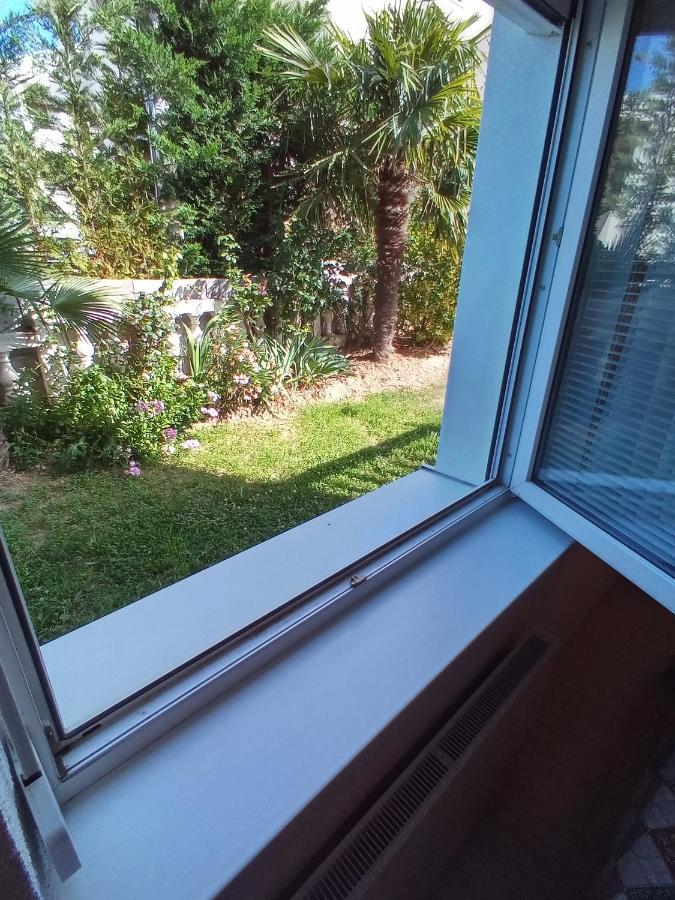 شقة Ankaran Sobe Mara المظهر الخارجي الصورة